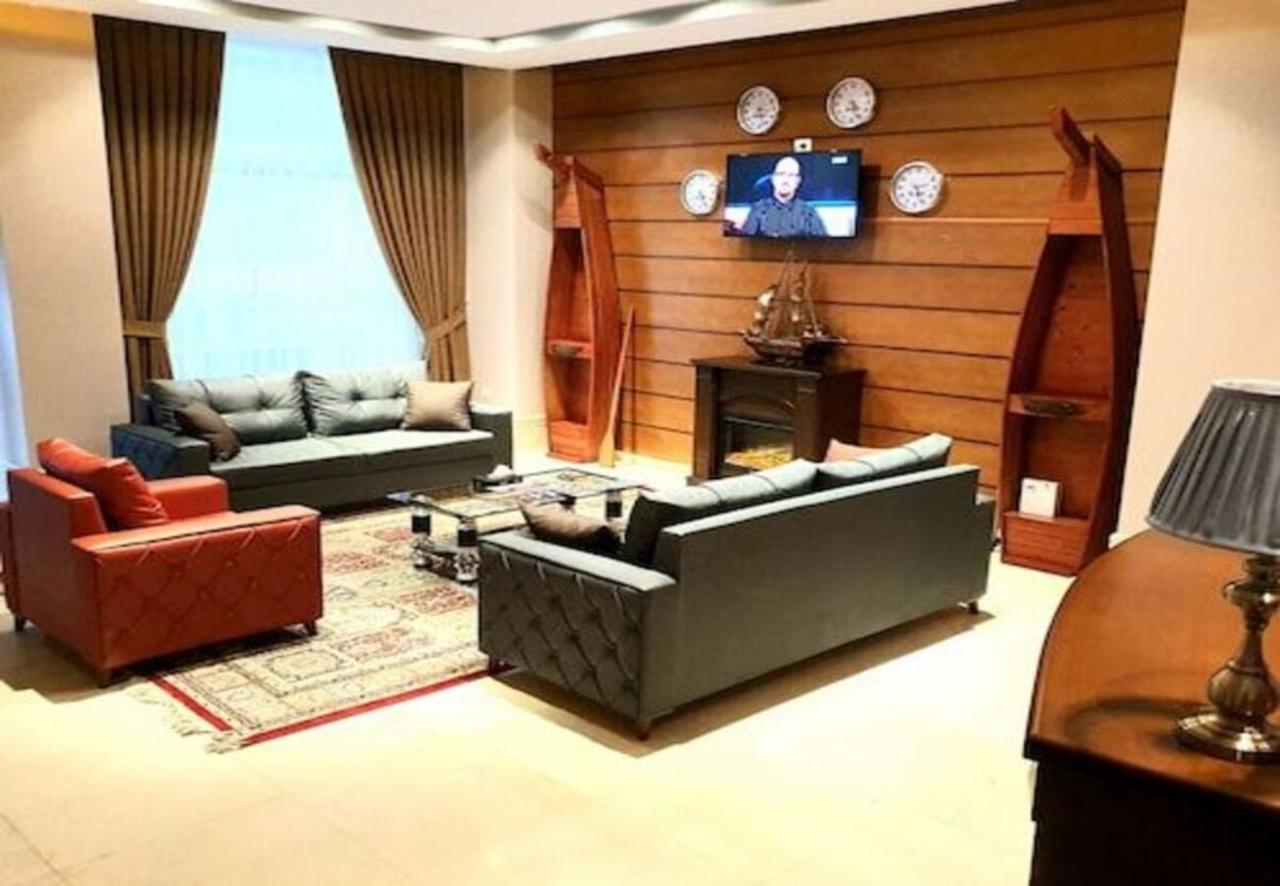 Address Hotel Baku Exterior photo