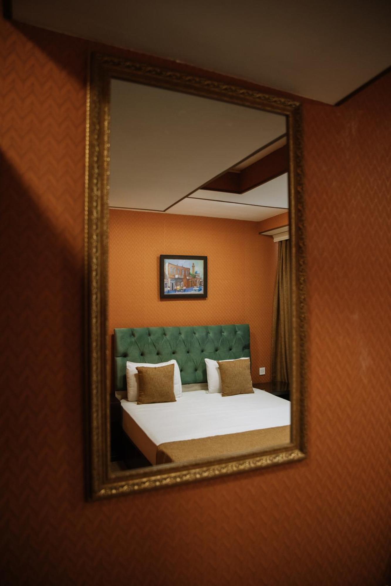 Address Hotel Baku Exterior photo