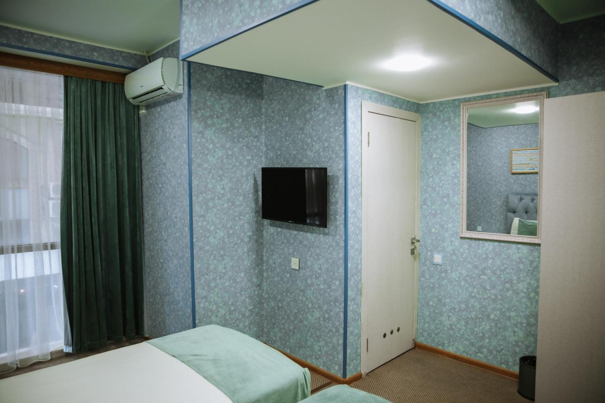 Address Hotel Baku Exterior photo