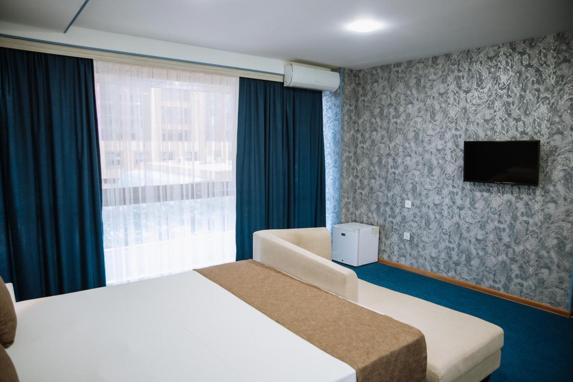 Address Hotel Baku Exterior photo